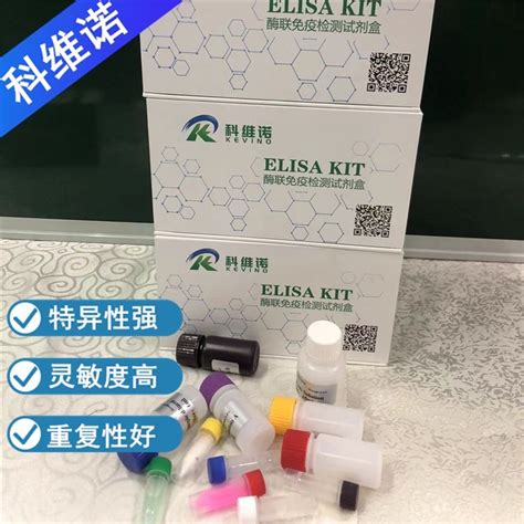 人丝裂原活化蛋白激酶1 MAPK1 elisa试剂盒品牌科维诺天津包装规格 48T 96T 盖德化工网