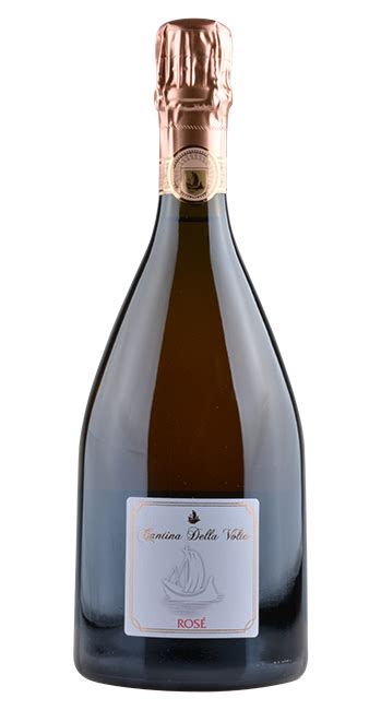 Lambrusco Di Modena Ros Brut Cantina Della Volta Weinzentrale De