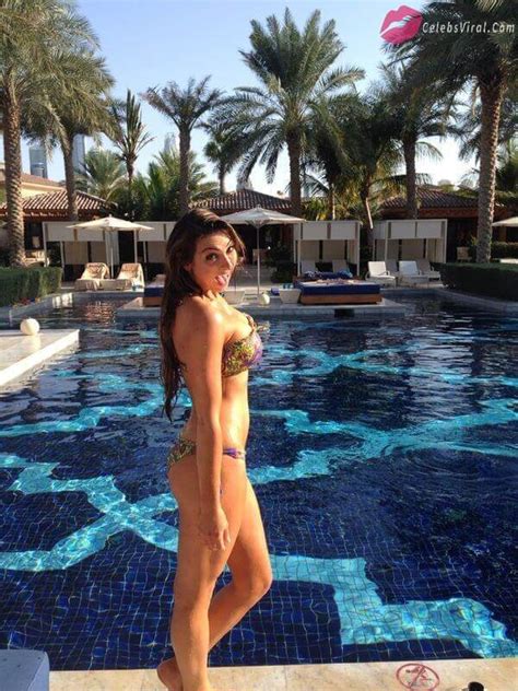 Luisa Zissman Nude And Icloud Leak Celebsviral