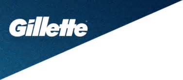 Gillette PNG HD | PNG Mart