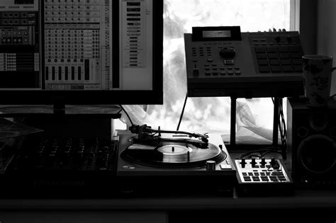 Bedroom Producers A Decade Of New Zealand Hip Hop In Photos Vice