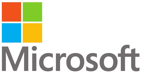 Microsoft Logo, Microsoft Symbol, Meaning, History and Evolution