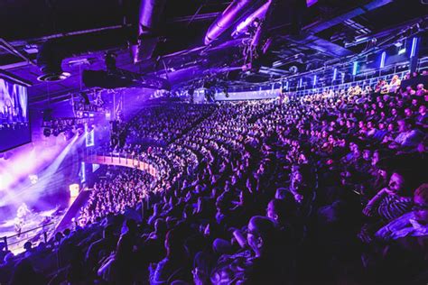 Indigo At The O2 Stages Impressive Performances With New Lighting Rig Access All Areas