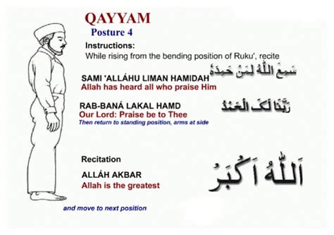 Namaz Salat Pillars Of Islam Iqra Tutoring