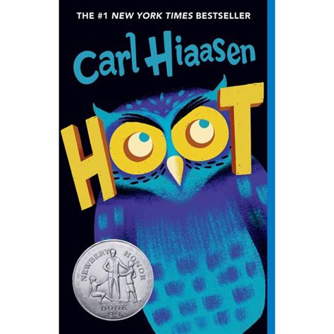 Hoot (Paperback) - Walmart.com - Walmart.com