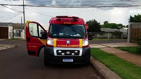 Adolescente Cai De Bicicleta E Sofre Suspeita De Fratura V Deo