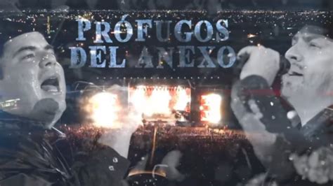 Prófugos Del Anexo En San Luis Potosí Boletas Fechas Y Sede De Los