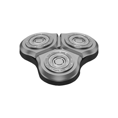Xiaomi Electric Shaver S500 Replacement Head – Syntech