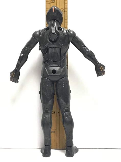 Tron Legacy Spin Master 2010 Deluxe Figures 2010 Hobbies And Toys