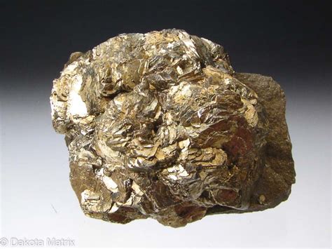 Pyrite Mineral Specimen For Sale