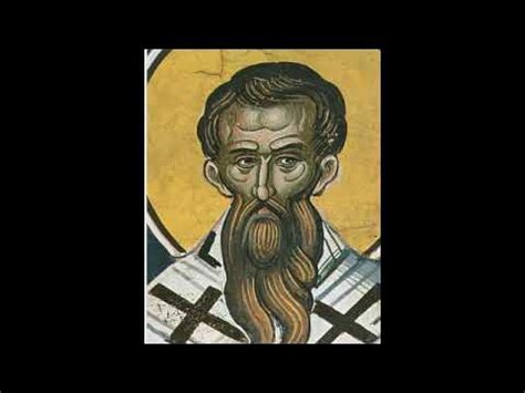 Святой Мелетий, архиепископ Антиохийский, 25 02 2023 - YouTube