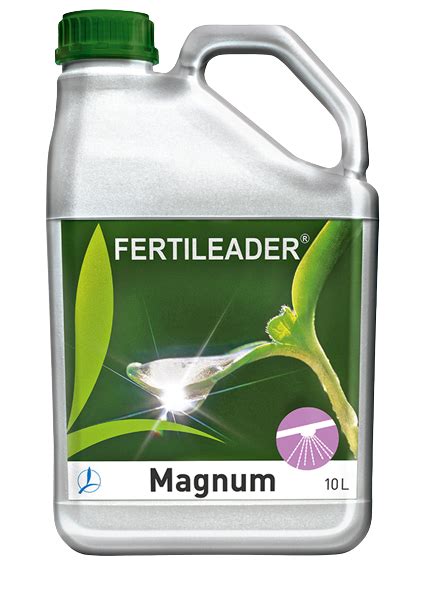 FERTILEADER MAGNUM 10 L TIMAC Nawozy Dolistne Agro Centr Centrum