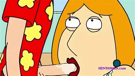Lois Gets Banged Cartoon Cartoon Porn XHamster