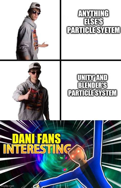 Unity S Particle System Meme Suburbiatips