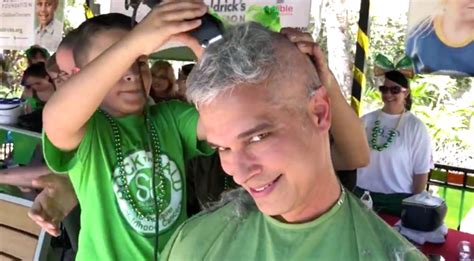 WATCH REPLAY 2018 St Baldricks Brevard Big Shave At The Avenue Viera