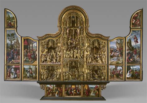 Museums Christian Art And Iconography Guide Libguides At St