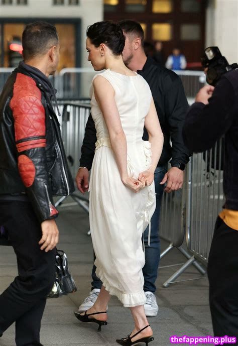 Daisy Ridley Emmaridley Nude OnlyFans Photo 460 The Fappening Plus