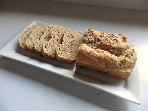 Caraway Rye Bread Recipe Bread Machine Recipes