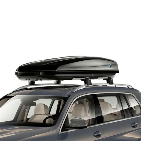 Roof Box 520 Black Spare Parts And Accessories Ph