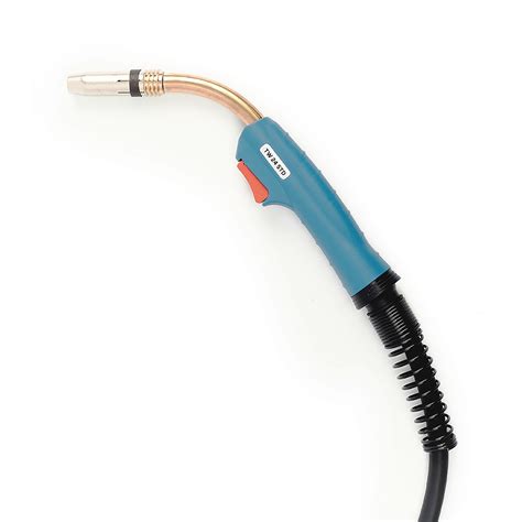 Горелка TW 24 STD (250A / Air / Euro / 3m)