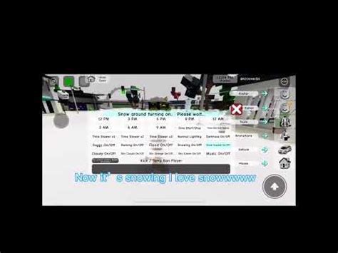 Buying a private server in brookhaven!😊 - YouTube