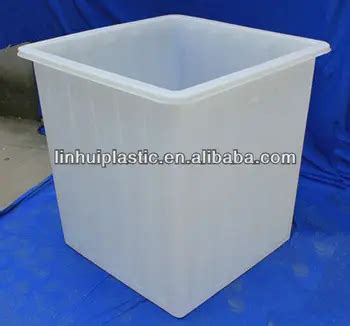 Plastic Rectangular Tanks 500l - Buy Plastic Rectangular Tank,500 Tanks ...