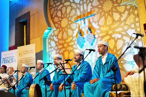 Festival Of Sacred Music In Fez Morocco Top Trips