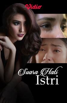 Streaming Suara Hati Istri - Vidio.com