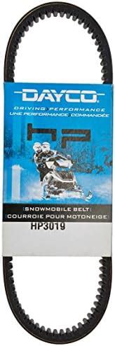 Dayco Hp Hp Snowmobile Drive Belt V Belts Amazon Canada