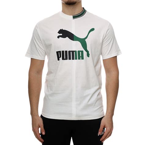 Mu Ka Majica Puma Classics Archive Remaster Tee