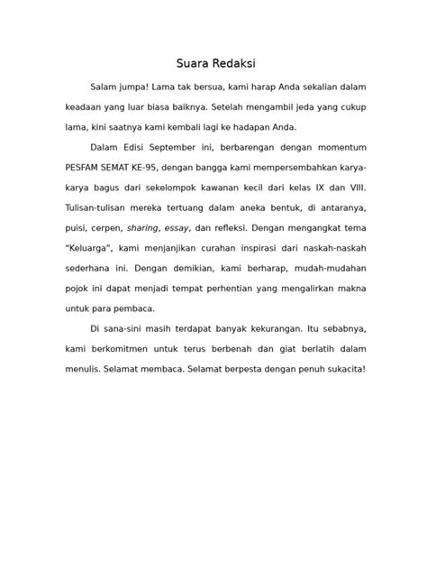 Mading Edisi September Pdf