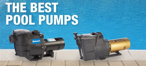 Best Pool Pumps Dohenys Pool Supplies Fast