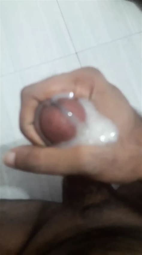 Hand Shake Cum Out Gay Amateur Amateur Porn Feat AyJack XHamster