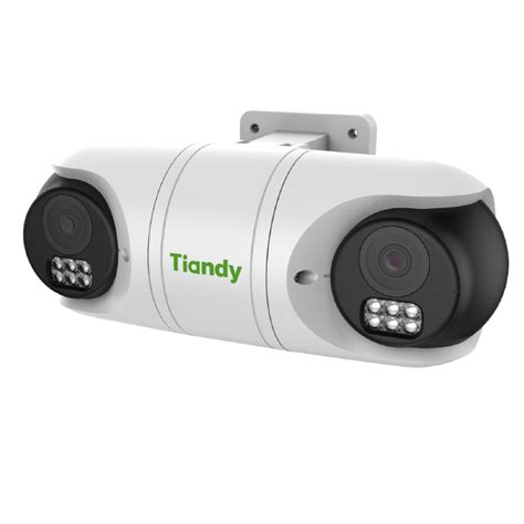 Tiandy Camera