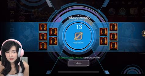 Ng M Nhan S C N Th N Streamer M I C A Th I Lan Xinh P V N I Ti Ng Ch Ng K M C Nh Hot Girl