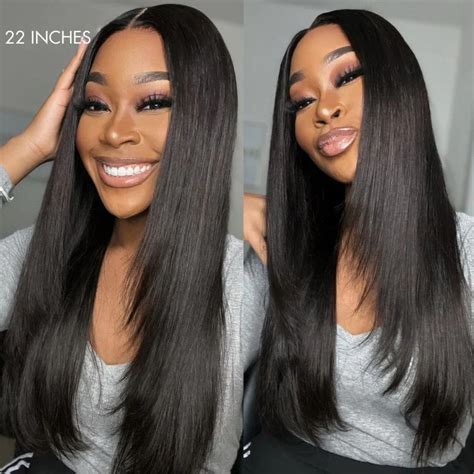 Unlock Your Beauty Potential With Luvmehair The Ultimate Guide To 22 Inch Wigs And Long Curly