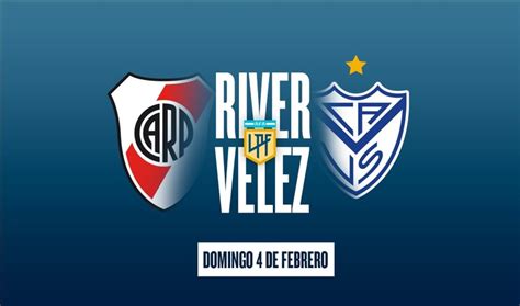 River Vs V Lez Por La Copa De La Liga Resultado Resumen Goles