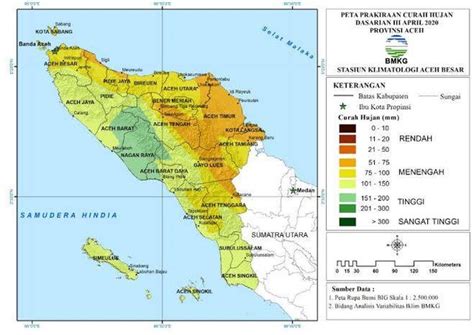 Mempelajari Peta Provinsi Aceh Lengkap Dengan Daftar Kotanya Kumparan