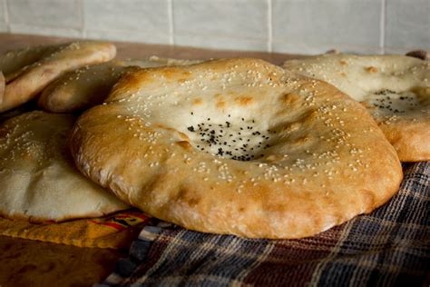 Видео-рецепт приготволения лепешек: ru_vegetarian — LiveJournal