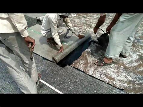 App Waterproofing Membranes Iwl App Membrane Wholesale Distributor