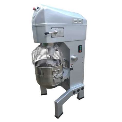 Planetary Mixer Lt No Hub Euro Shop Equipment