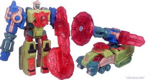 Offshoot Energon Transformers Wiki