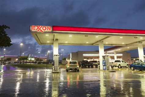 Exxon Alters Top Structure Following Executive Sexual Assault Charges Leaprate