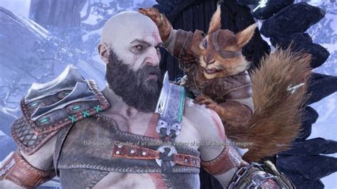 Rygte God of War Ragnarök får DLC