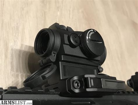 Armslist For Saletrade Aimpoint Micro T2 With Bobro Mount