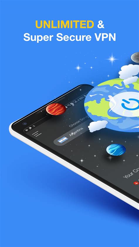 VPN Unlimited, Unblock Websites - IP Changer APK for Android Download