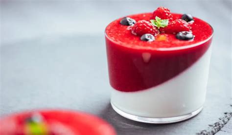 Resep Puding Merah Putih Hidangan Untuk Memeriahkan Hari Kemerdekaan