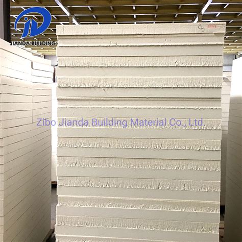 Refractory Aluminum Silicate Insulation Material Refractory Ceramic