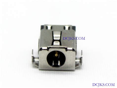 DC Jack For Acer Spin 3 SP314 54 SP314 54N Power Connector Port