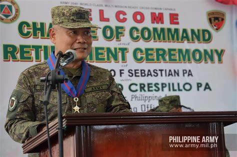 New 55th Engineer Brigade Commander Assumes Post